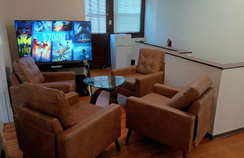 charming apartment at Lynchburg - Foto 8