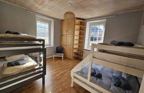 Maison Le Beauregard Bussang - Foto 15