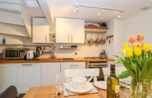 Thrower's Cottage - Foto 10