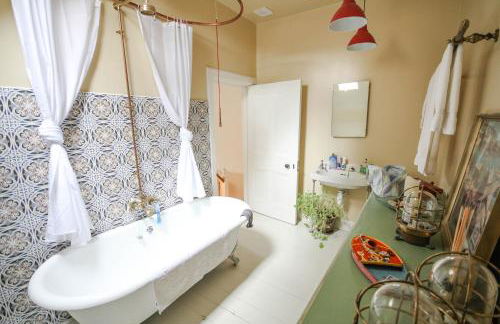 The Dell of Abernethy - A Woodland hideaway - Foto 102