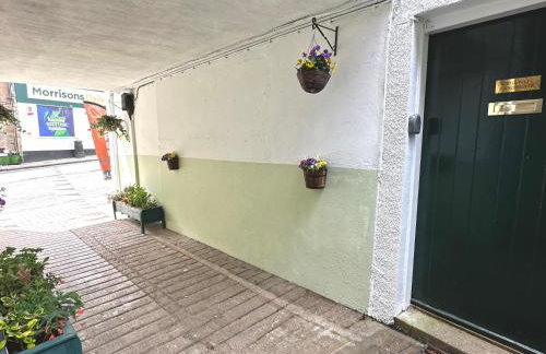 The Canongate Coorie - Foto 32