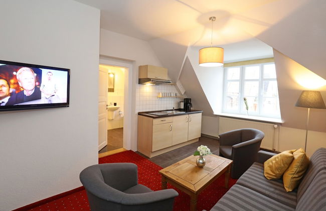 Apartmenthaus markt fuffzehn - Foto 21