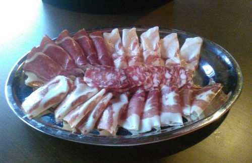 All'Antica Ruggine - Photo 14