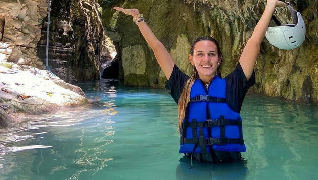 Damajagua Waterfalls Buggy Tour - Photo 5