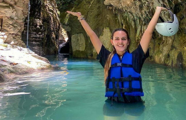 Damajagua Waterfalls Buggy Tour - Photo 5