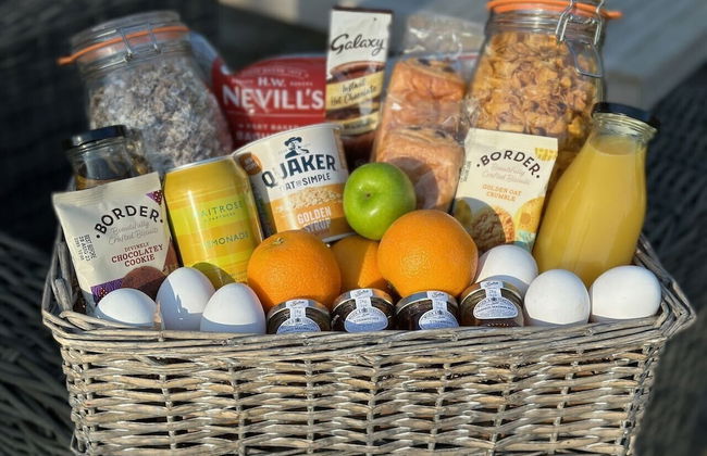 Stonehenge Cottages - Photo 55