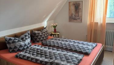 Ferienwohnung Siebenbergen - Foto 2