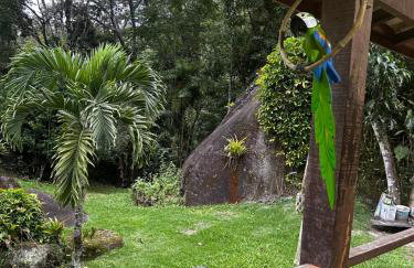 Aconchego da Cachoeira - Foto 32