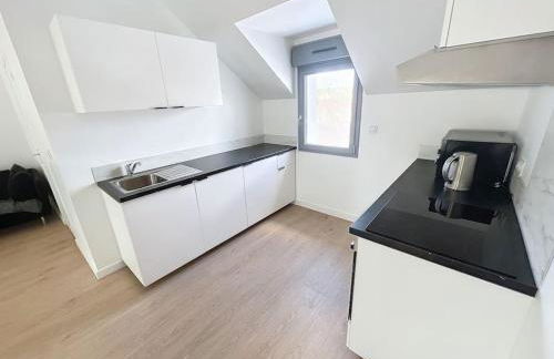 Appartement neuf proche gare - Foto 7