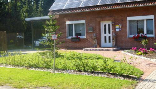 Angelikas Ferienparadies Angelika OG - Foto 2