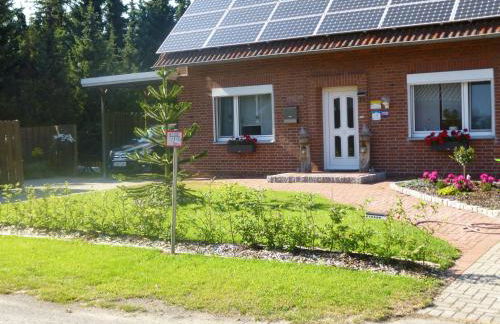 Angelikas Ferienparadies Angelika OG - Foto 2