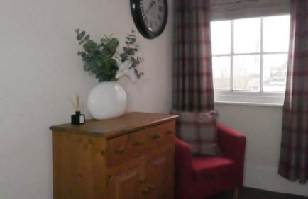 Historic Peel House Apartments - Foto 18