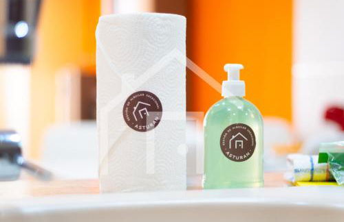 Argañosa 17 - Oviedo - a 10 min del centro - Foto 26