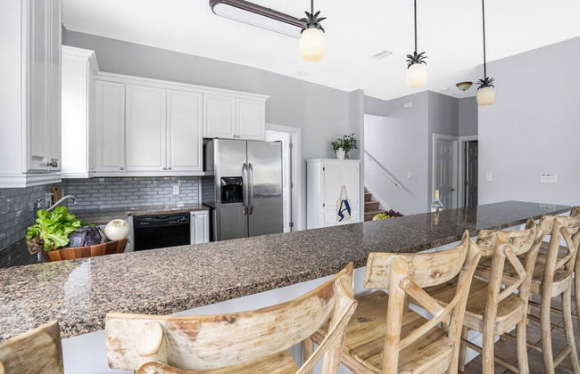 Blue Jay By Avantstay Spectacular Destin Oasis w/ Pool Walking Distance to Beach - Foto 6