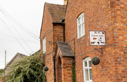 Superb space in the idyllic village of Loppington - Pass the keys - Foto 28