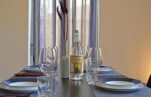 Apartamentos en la Montaña - Fuente en Segures - Foto 15