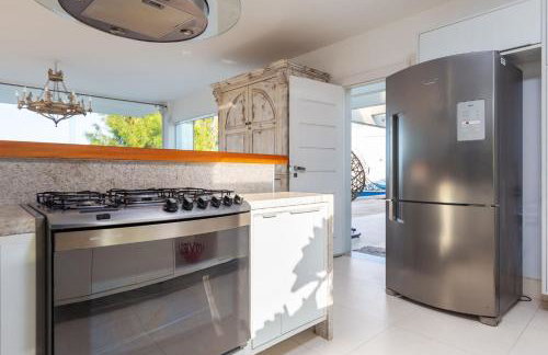 ¡Bz72! Casa con vistas al mar con 5 suites y piscina - Foto 18