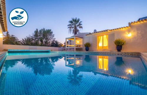 Villa Saint Michel by Algarve Vacation - Photo 2