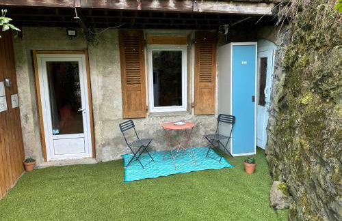 Huguette studio 18m2 - Foto 5