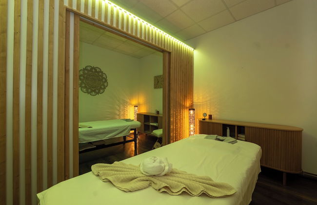 Villa Garden Apartmany - Foto 30