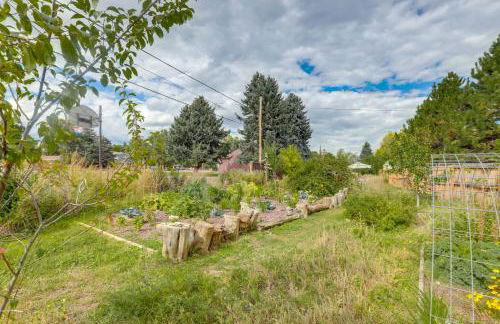 The Modern Ridge House with Yard in Wheat Ridge - Foto 38