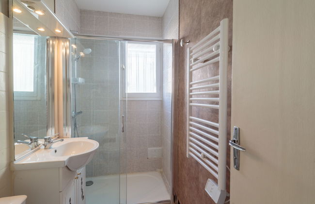 Rampe du vengeur - Foto 14