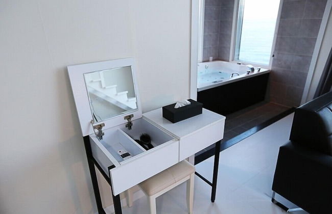 Gangnung SS Pension - Foto 53