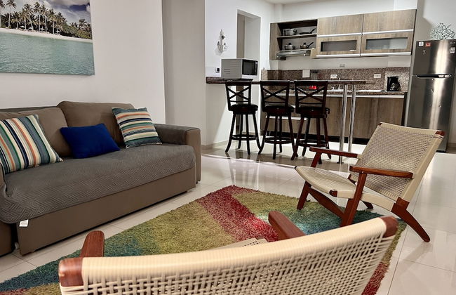 Sea Colors Apartments - Foto 23