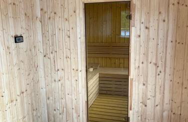 Domek całoroczny HAWAJE nad jeziorem Kazub - Foto 47