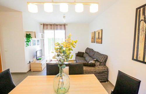 LITORAL COSTA DORADA - LAS PALMERAS Only families - Foto 12