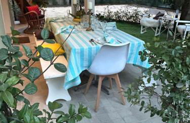 Villa Elisa alle porte di Venezia - Foto 36