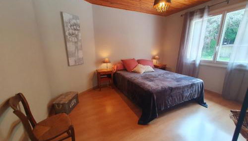 Les mimosas du Lac Vue panoramique sur le lac - Foto 3