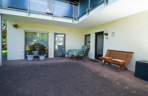 Ferienwohnung Zum Deichgrafen - Foto 11