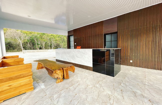 Azana Essence Villa Tabitha Lombok - Foto 4