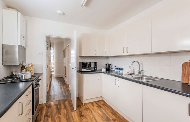 Host Stay The Haven at Church Road - Foto 4