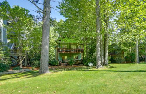 Play Golf and Tennis Family Escape in Cashiers! - Foto 34