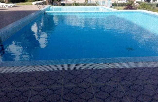 Résidence Tamuda Golf - Foto 19