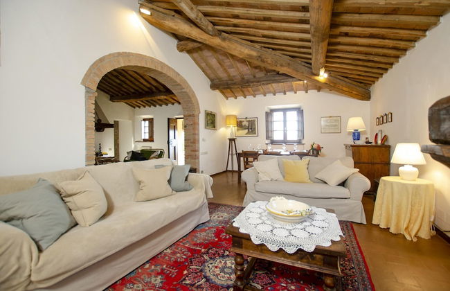 La Palazzina in Monteroni D Arbia - Foto 30