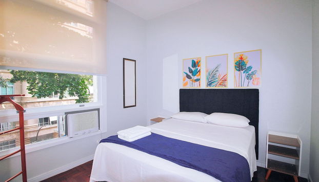 Rio Spot T040 - Foto 4, Habitación