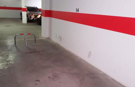 Sherryflat Paralejo 10 - Parking - Foto 24