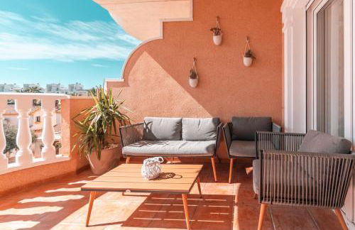 Design Seascape apartment - Foto 53