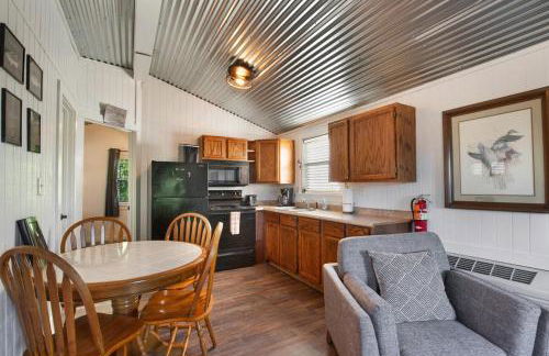 El Castell & El Castellito - 4 Cabins & 1 House - Photo 10