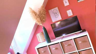 Maison avec grand jardin - Foto 5