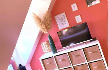 Maison avec grand jardin - Foto 5