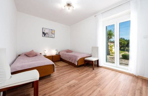 Villa Zdravko ZadarVillas - Foto 18