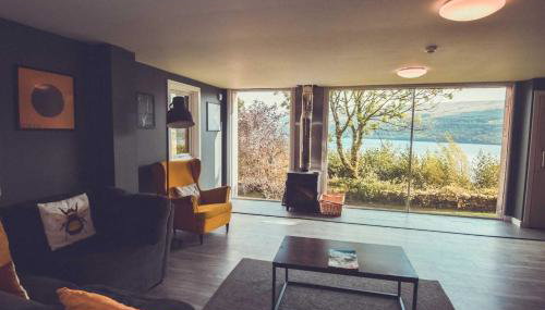 Boreland Loch Tay - Foto 3