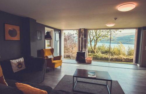 Boreland Loch Tay - Foto 3