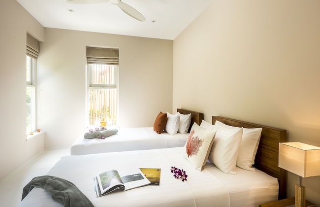 Bay Villas Koh Phangan - Foto 19