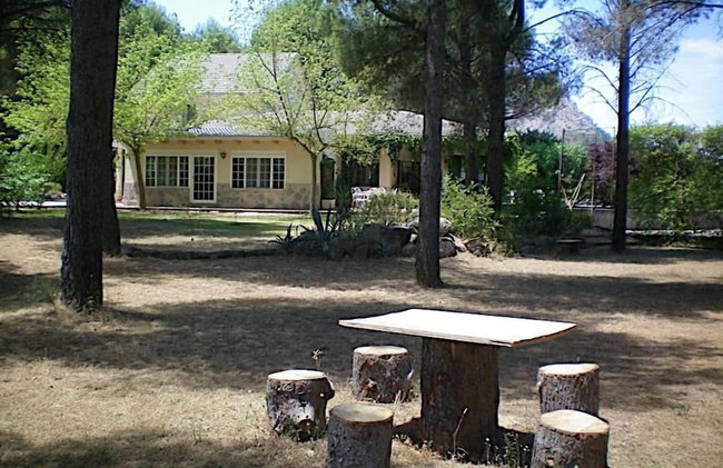 Casa Rural Aire - Photo 42