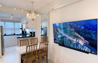 PALMAS EXPERIENCE - Apartamento Girassol - Photo 8